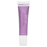 DERMAdoctor DD Eye Dermatologically Defining Eye Radiance Cream SPF 30, 0.5 oz