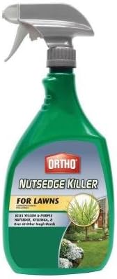 Ortho Max Nutsedge Killer Rtu, 24 fl.oz. (2 Pack)