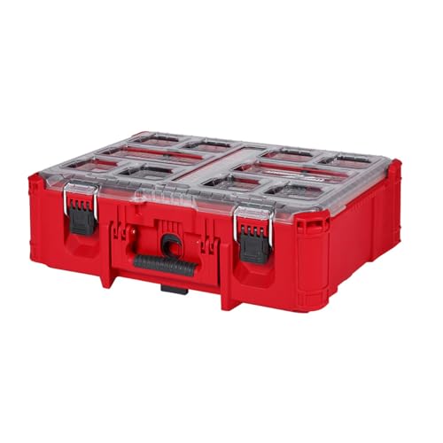 Milwaukee Organizer DEEP PACKOUT 20IN 48-22-8432