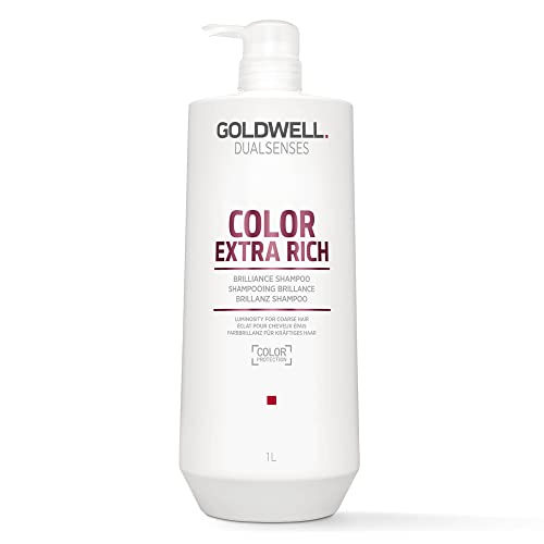 Goldwell Dualsenses Color Extra Rich Brilliance Shampoo 1L