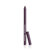 Neutrogena Smokey Kohl Eyeliner with Antioxidant Vitamin E, Water-Resistant & Smooth-Gliding Eyeliner Makeup, Rich Plum, 0.014 oz