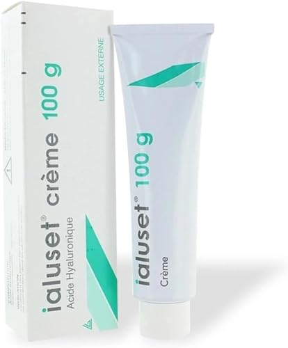 Hylauronic Acid Cream-3.3 ounces (100 g), 1 pack