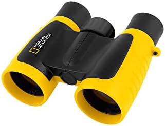 Bresser National Geographic Adventure Compact Bino 80-10321