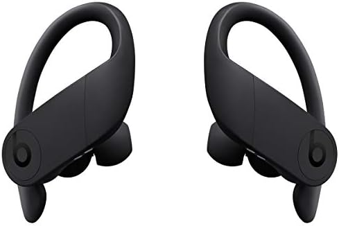 Beats by Dr. Dre Powerbeats Pro in-Ear Totally Wireless Earphones, Black