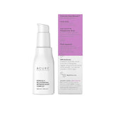 Acure Radically Rejuvenating Retinoid Overnight Complex, Moisturizer Night Treatment, Fight Wrinkles & Anti-Aging Support with Plant Squalane, Polyglutamic Acid & Hyaluronic Acid 100% Vegan -1.7 fl oz