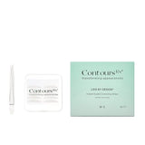 Contours Rx Lids By Design - Non-Surgical & Transparent Eyelid Lift Strips - For a More Youthful-Looking Appearance, Reshape and Define with Eyelid Tape for Hooded Eyes (5mm) 80ct