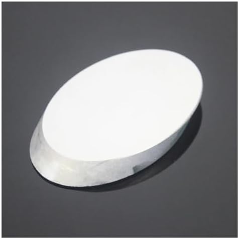 Astronomical Telescope Reflective Telescope Secondary Mirror Telescope Reflective(70mm)