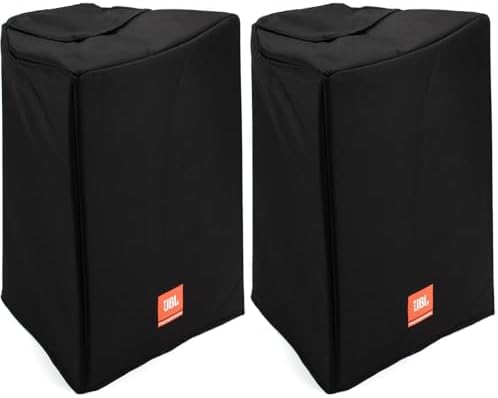 JBL Bags EON715-CVR Cover for EON715 Speaker Pair