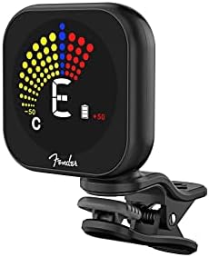 Fender Flash Guitar Tuner (0239961000)