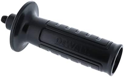 OEM N383283 Replacement for DeWalt Angle Grinder Side Handle DWE4120FN DCG414T2 DCG418B DCG418X2 DCG418X1 DCG414B DCG414T1 DWE402G DWE402K DWE402 DWE402N DWE4214 DWE4224 DWE402W DWE402N DWE402N