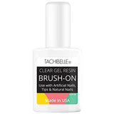 Tachibelle Professional Nail Repair Kit for Broken Cracked Split Nails. Emergency Easy Quick Fix