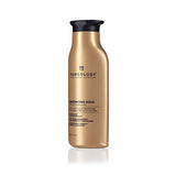 Pureology Nanoworks Gold Shampoo | For Very Dry, Color-Treated Hair | Renews Softness & Shine | Sulfate-Free | Vegan- 9 Fl Oz