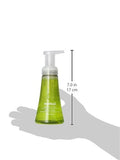 Method Foaming Hand Soap, Green Tea + Aloe, Biodegradable Formula, 10 Fl Oz (Pack of 6)