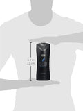 AXE Phoenix Body Wash for Men 16 Fl Oz (Pack of 4) (Packaging may vary)