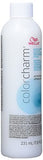 WELLA Color Charm Demi Activating Lotion for Hair 7.8 oz