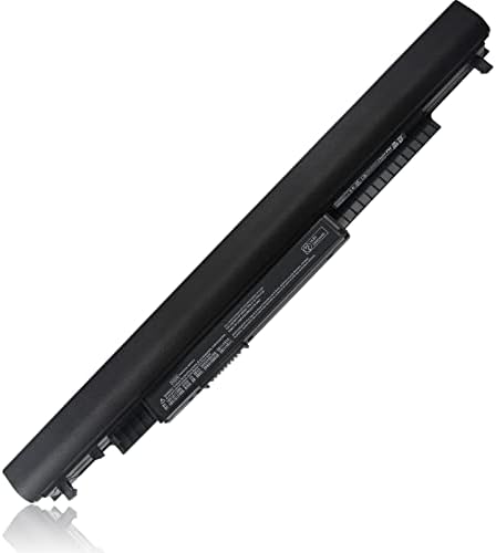 HS03 Rechargeable Battery for HP Spare 807956-001 807957-001 HS04 15-AY039WM 15-AY041WM 15-AY009DX 15-AY052NR 15-AF131DX 15-AY013DX 15-AY014DX 15-AY103DX 15-AY083NR 15-AY020NR 17-X037CL 17-X115DX