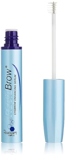 Eyebrow Enhancing Serum, 3ml /0.1 Fluid Ounce clear