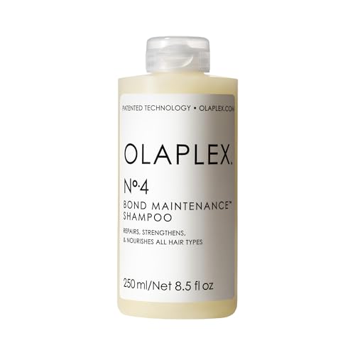 OLAPLEX Oraplex No.4 Bond Maintenance Shampoo 250ml
