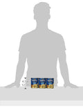 Progresso Soup, Traditional, Chicken and Orzo with Lemon Soup, 18.5 oz Cans (Pack of 6)