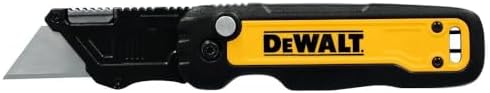 Dewalt Push & Flip Folding Utility