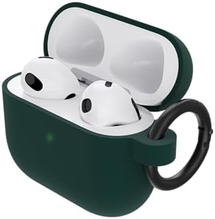 OtterBox Soft Touch Case for AirPods Pro (1st & 2nd Gen) - Jubilee (Green)