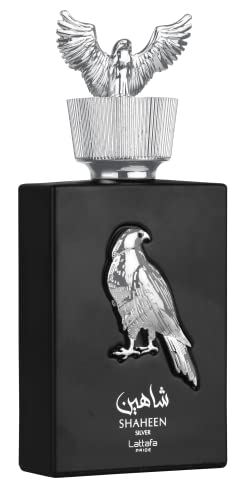Lattafa Perfumes Unisex Eau de Parfum