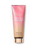 Victoria's Secret Strawberries & Champagne Fragrance Lotion 8 oz