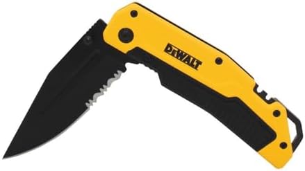 Dewalt Premium Folding Pocket Knife
