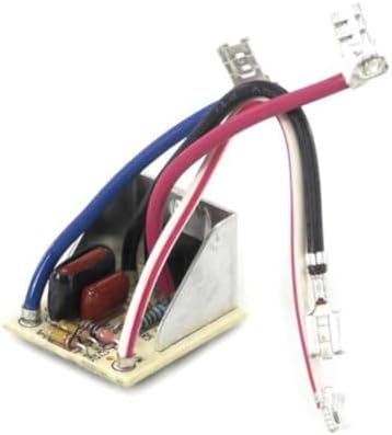 replaces KitchenAid ,AP4568339, PS11752886, WPW10325124 for Mixer Speed Phase Board 110V
