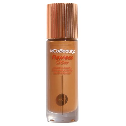 Flawless Glow - Luminous Skin Filter - 6.5