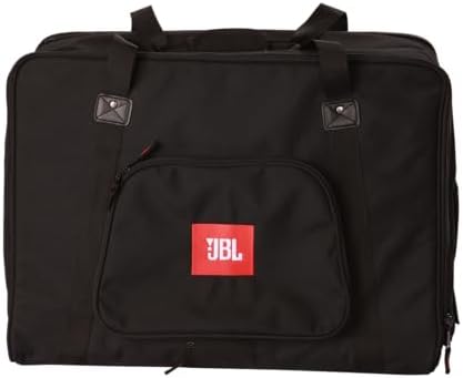JBL Bags Deluxe Padded Protective Bag for VRX932LAP Speaker; Black (VRX932LAP-BAG)