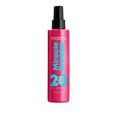 Matrix Miracle Creator Leave-In Conditioner Spray | Moisturize, Detangle, and Control Frizz | Heat Protectant | All Hair Types | Sulfate Free | Adds Shine & Helps Prevent Breakage | 6.8 Fl. Oz.