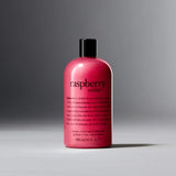 philosophy - raspberry sorbet shower gel, 16 Fl Oz (Pack of 1)