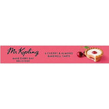 MR KIPLING Cherry and Almond Bakewell 6pk - Set of 2