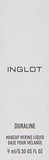 Inglot Duraline | Eyeliner sealant | Prolong Makeup Durability | Turn any Eyeshadow to Water Resistant Liquid Eyeliner | 9 ml/0.30 US FL OZ