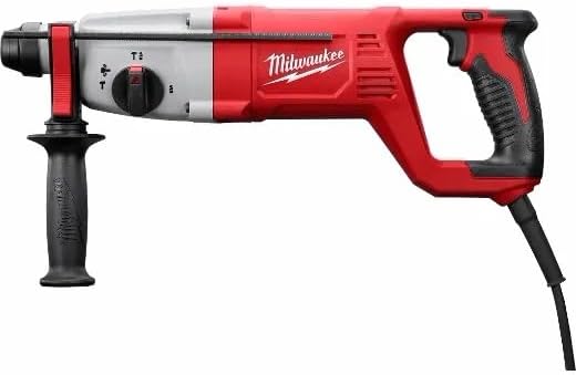 5262-21 1" SDS Plus Rotary Hammer Kit