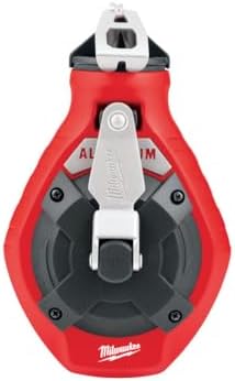 Chalk Line Reel Fin 100'