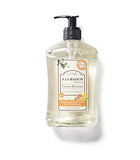 A LA MAISON Liquid Soap, Citrus Blossom - Uses: Hand and Body, Triple Milled, Essential Oils, Biodegradable, Plant Based, Vegan, Cruelty-Free, Alcohol & Paraben Free (16.9 oz, 3 Pack)