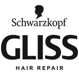 Schwarzkopf Gliss Supreme Length Shampoo für langes und strapazierbares Haar 400ml