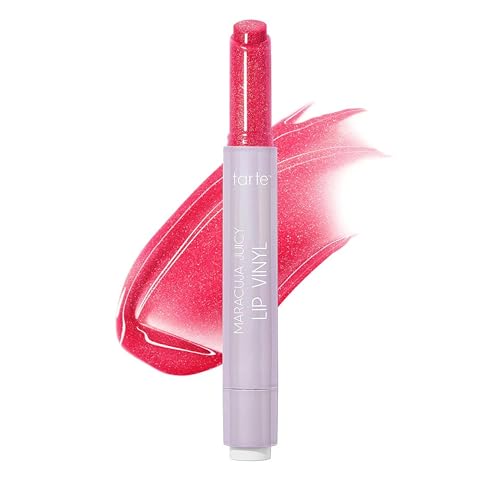 tarte maracuja juicy lip vinyl gloss