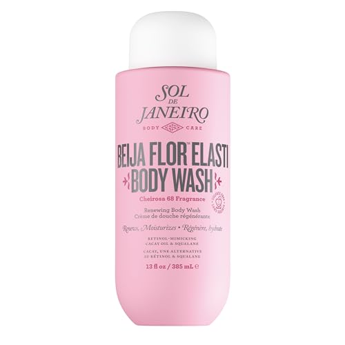 Sol de Janeiro Beija Flor Body Wash