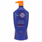 It's A 10 Miracle Shampoo Plus Keratin 33.8 Oz, Sulfate Free