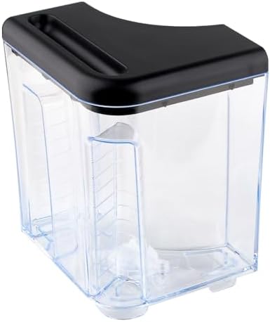 Anbige Replacement Parts 12-Cup Water Reservoir and Lid,Compatible with Ninja coffee Brewer CE251 CE200