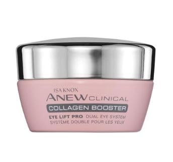 Anew Clinical Eye Lift Pro Dual Eye System For Women - 2x10 ml