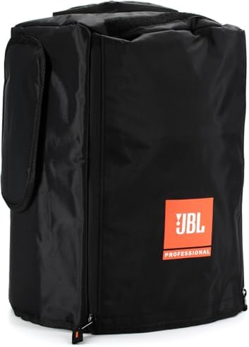 JBL Bags Convertible Speaker Cover Designed for JBL EON ONE COMPACT Portable PA Speaker System; (JBL-EONONECOMPACT-CVR-WX)