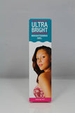 ULTRA BRIGHT Brightening Gel - 1 fl oz/ 30g - with Nourishing Properties