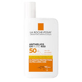 LA ROCHE_POSAY Anthelios UVMUNE 400 Invisible Fluid SPF50+ Sun Cream For Sensitive Skin 50ML