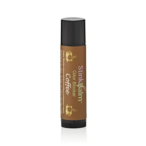 Odor Blocker Coffee Scent
