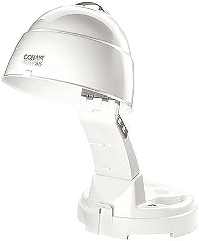 Conair Bonnet Hair Dryer, 1875W Pro Style Bonnet Ionic Hair Dryer