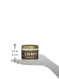 Layrite Superhold Pomade, 10.5 oz